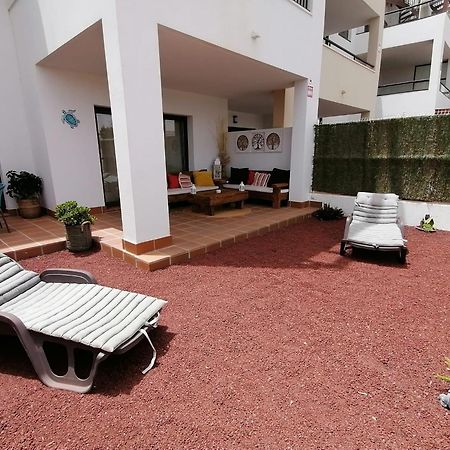 l'Appartamento Casa Maco Costa De Antigua Esterno foto