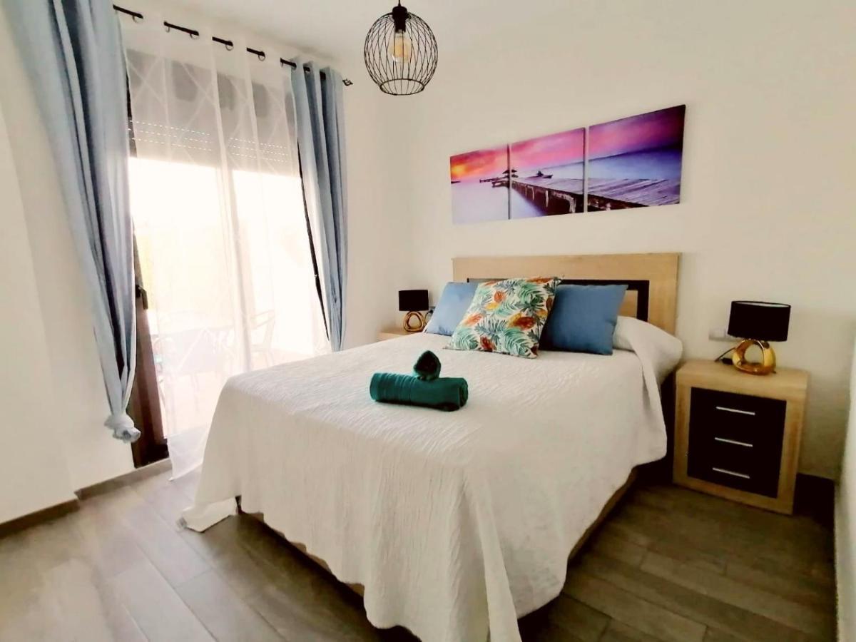 l'Appartamento Casa Maco Costa De Antigua Esterno foto