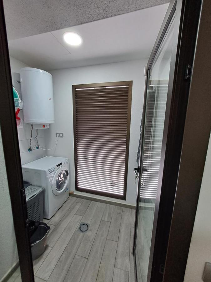 l'Appartamento Casa Maco Costa De Antigua Esterno foto