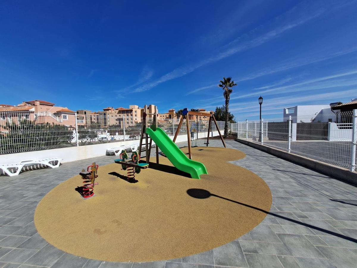 l'Appartamento Casa Maco Costa De Antigua Esterno foto