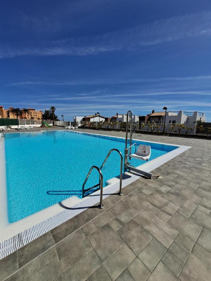 l'Appartamento Casa Maco Costa De Antigua Esterno foto