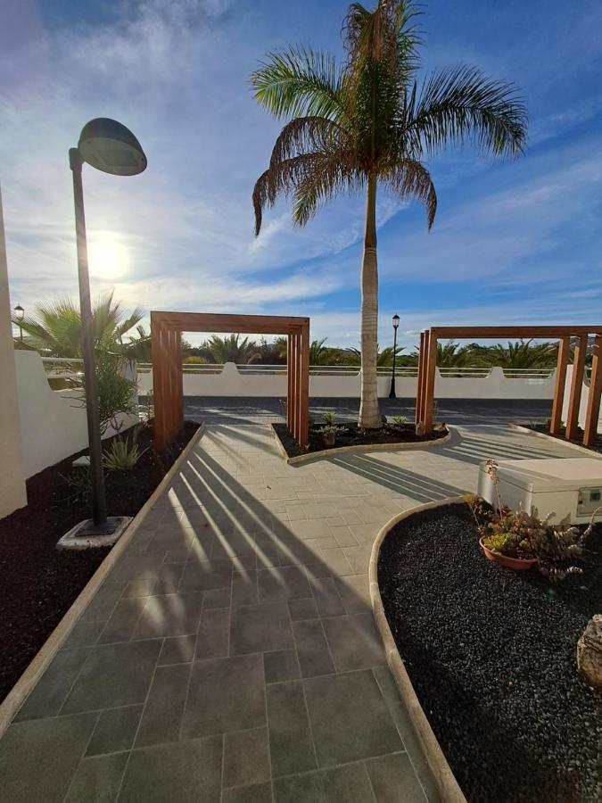 l'Appartamento Casa Maco Costa De Antigua Esterno foto