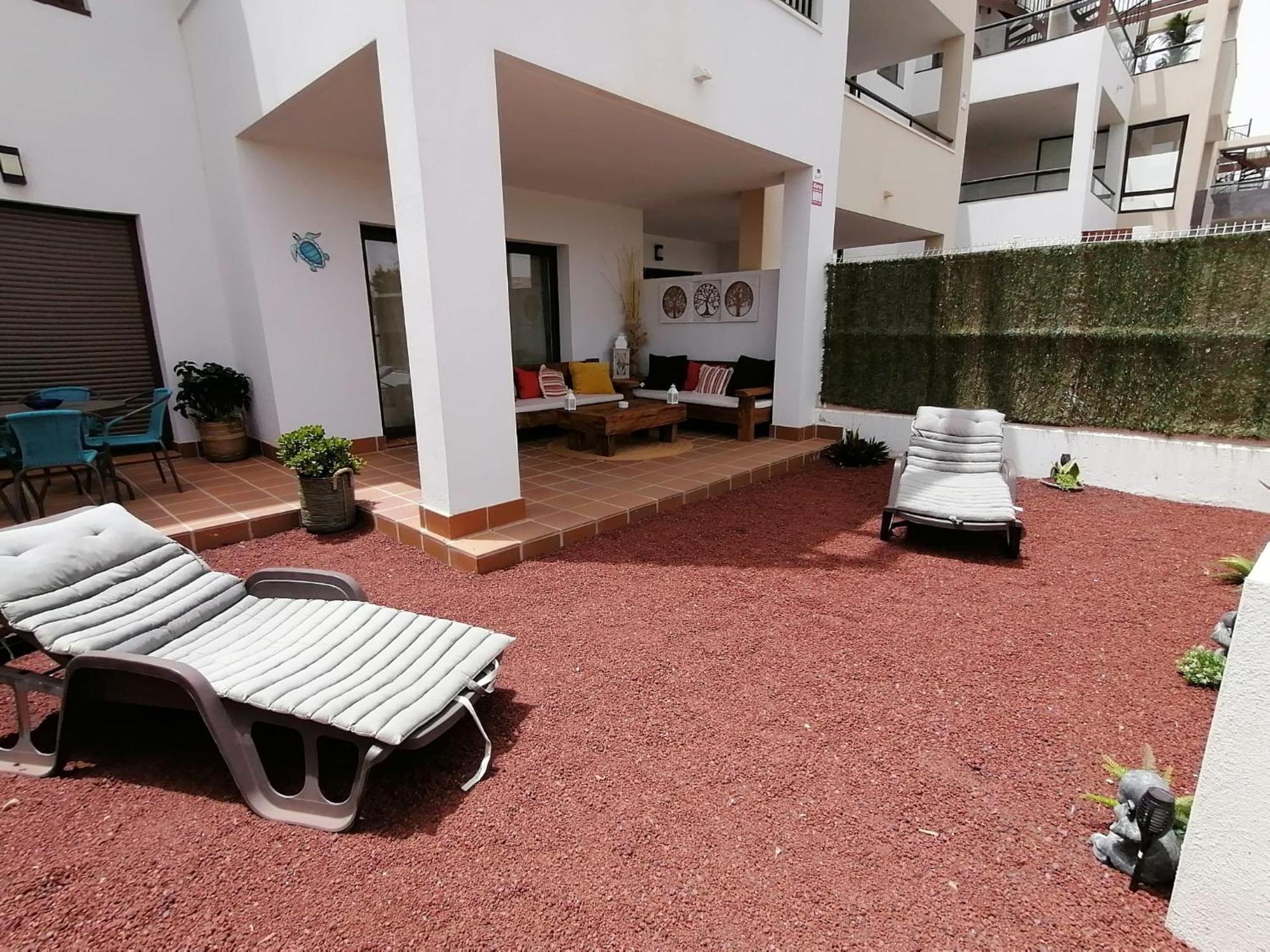 l'Appartamento Casa Maco Costa De Antigua Esterno foto
