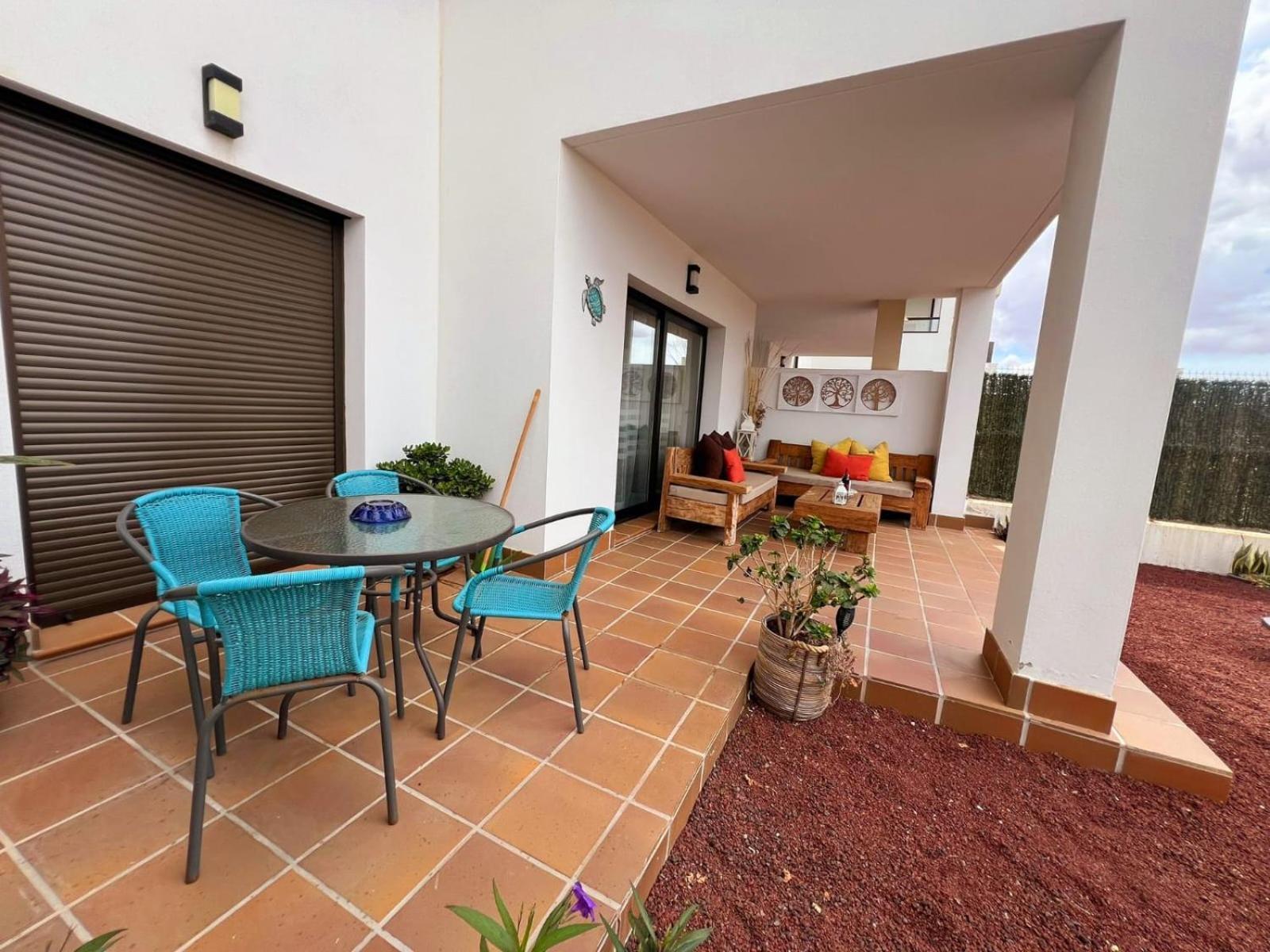 l'Appartamento Casa Maco Costa De Antigua Esterno foto