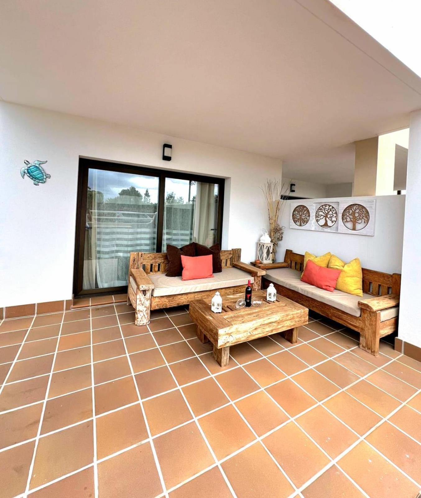 l'Appartamento Casa Maco Costa De Antigua Esterno foto